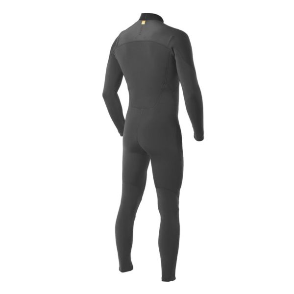 VISSLA 7 SEAS 3 2 CHEST ZIP - CH2 Online Sale - Image 2