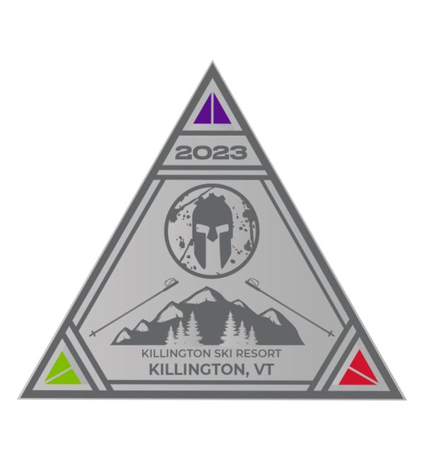 SPARTAN 2023 Vermont Delta Icon Online