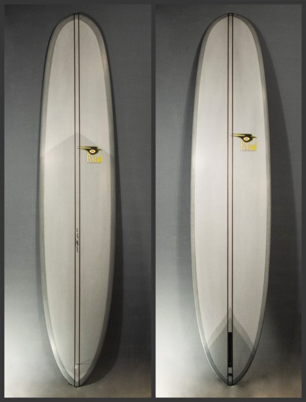 21123 9 2  PINTAIL LIGHTWEIGHT TYPE II Supply