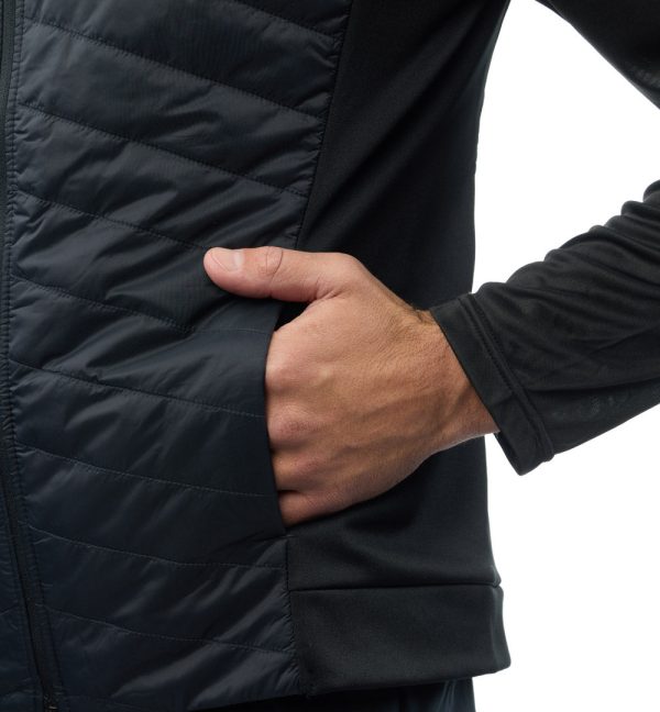 OCRWC by CRAFT ADV Essence Warm Vest - Men s on Sale - Image 5