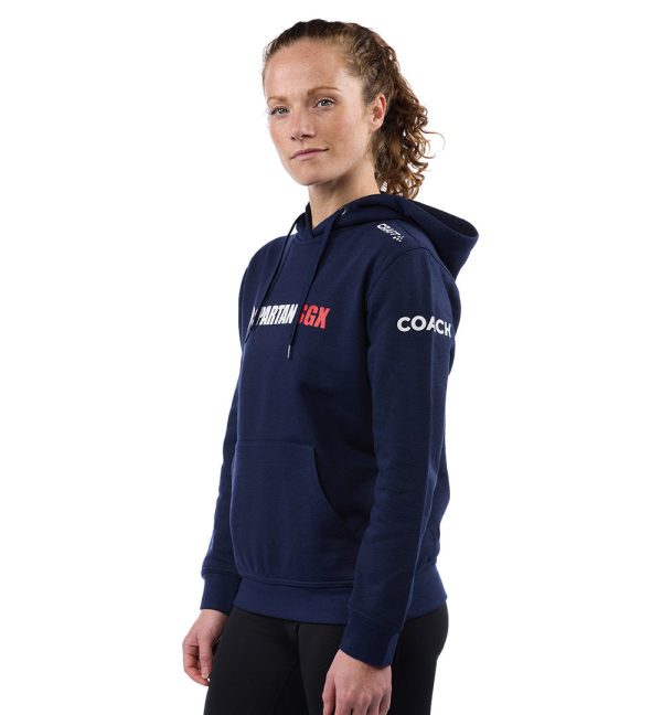 SPARTAN by CRAFT SGX Coach Hoodie - Women s Fashion - Image 3