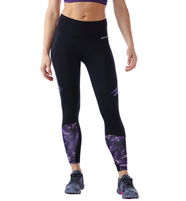SPARTAN by CRAFT Charge Shape Tight - Women s For Discount