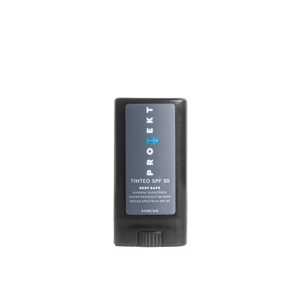 MEDIUM TINTED MINERAL SUNSCREEN STICK SPF 30 Discount