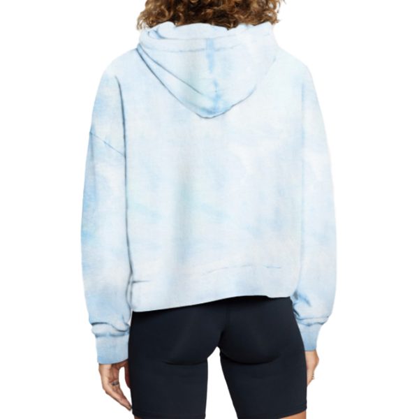 RVCA BIG VENICE HOODIE - VWT For Sale - Image 2