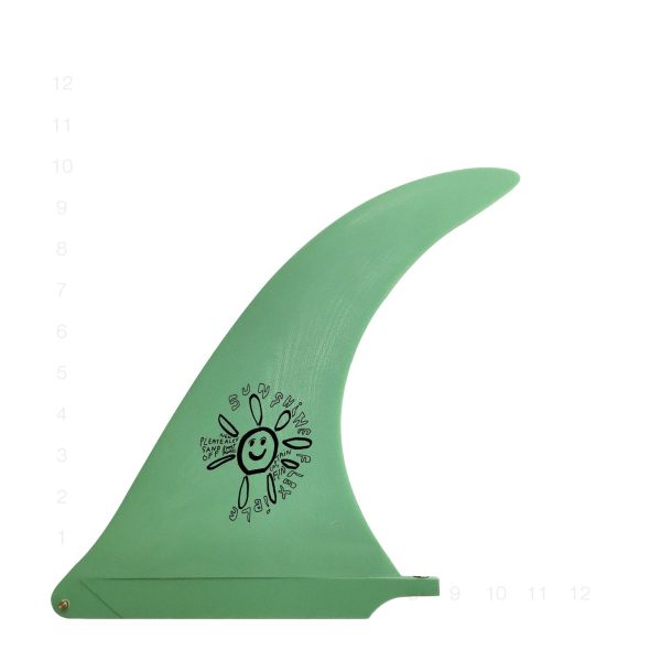 ALEX KNOST SUNSHINE GREEN 10  Cheap