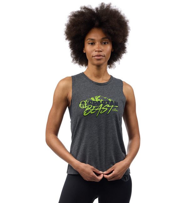 SPARTAN Beast Tank - Women s Discount