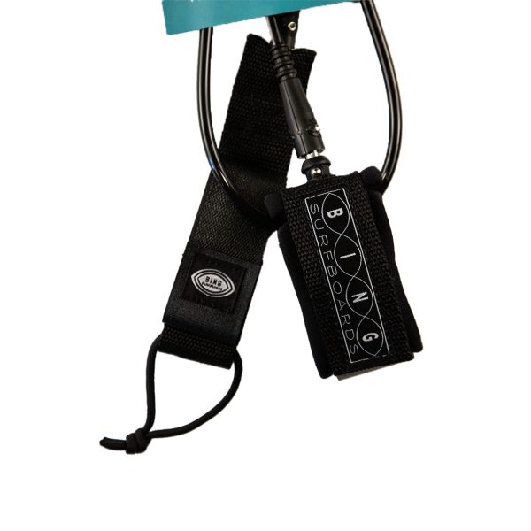 BING Leash Black 7 0  Online now - Image 2