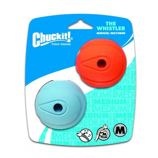 Chuckit! The Whistler Dog Toy Online Sale