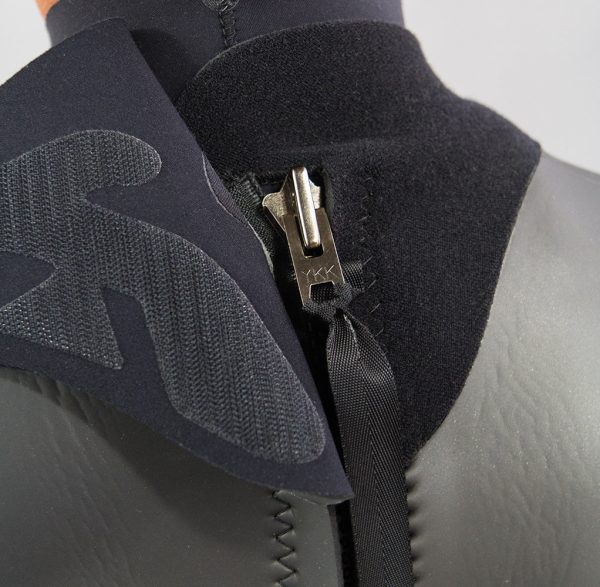 PHOENIX FULLSUIT WETSUIT 3 2MM For Cheap - Image 4