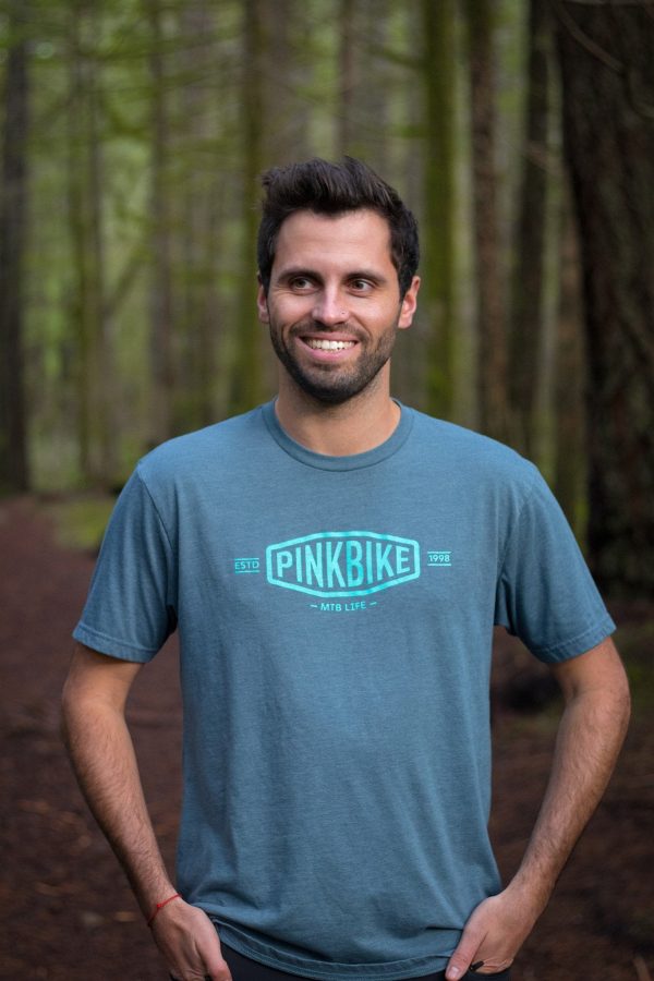 Pinkbike Moto T-Shirt Discount - Image 3