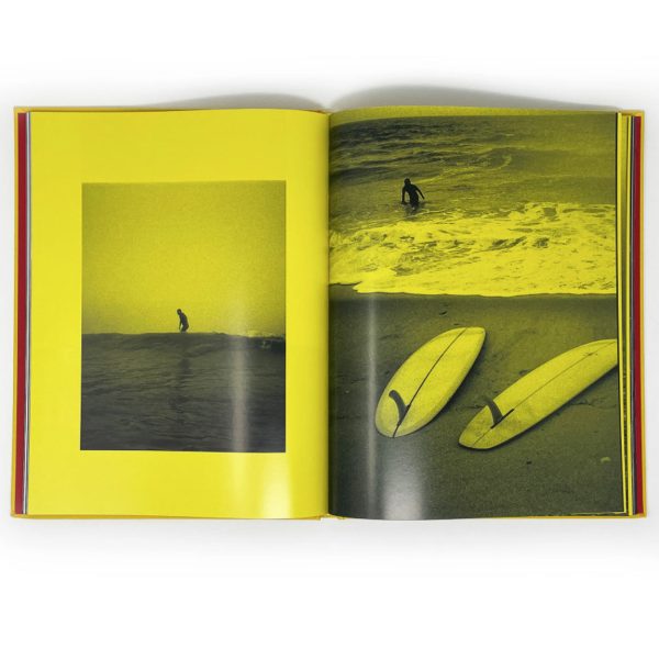YAWN PATROL BOOK Supply - Image 3