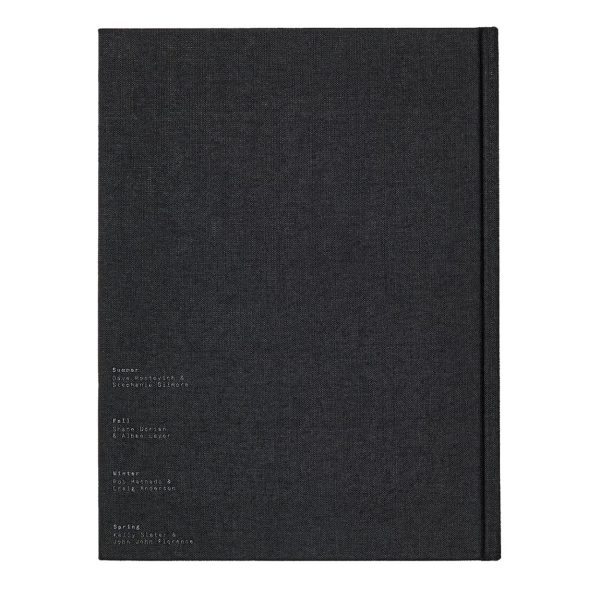 PROXIMITY: TODD GLASER Online Hot Sale - Image 3