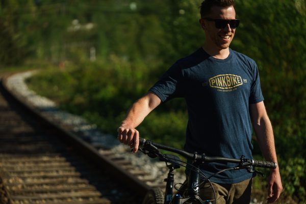 Pinkbike Moto T-Shirt Discount - Image 4