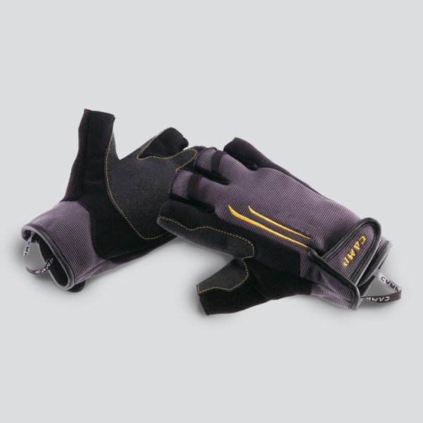 CAMP - Start Belay Gloves (Half-Finger) Supply