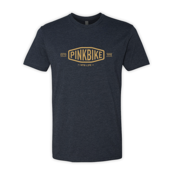 Pinkbike Moto T-Shirt Discount - Image 2