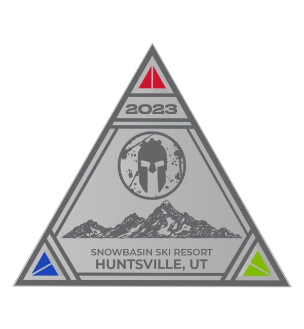 SPARTAN 2023 Utah Delta Icon Online now