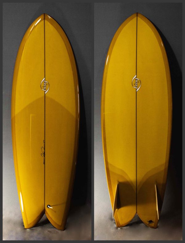 22115  5 6  TWIN FIN FISH Sale
