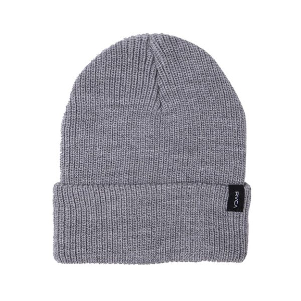 DAYSHIFT BEANIE HEATHER GREY Hot on Sale