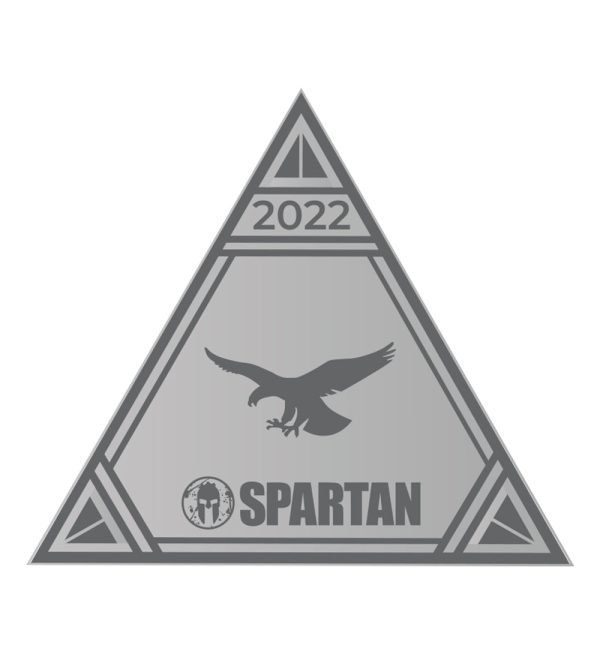 SPARTAN 2022 Los Angeles Delta Icon For Sale - Image 2