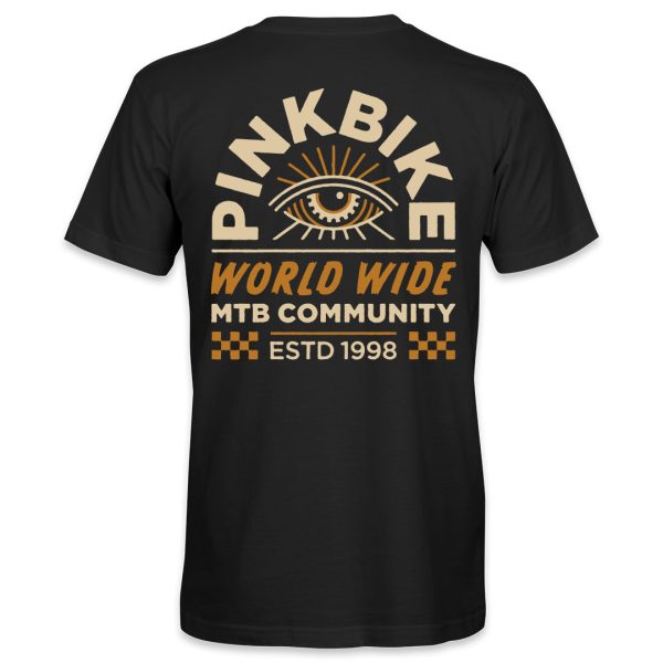 Eye T-Shirt Online Sale - Image 2