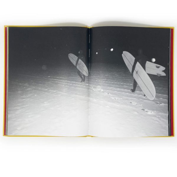 YAWN PATROL BOOK Supply - Image 2