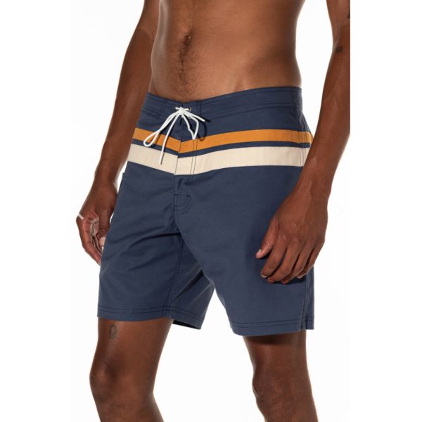 KATIN PORTO TRUNK - NAVY Fashion