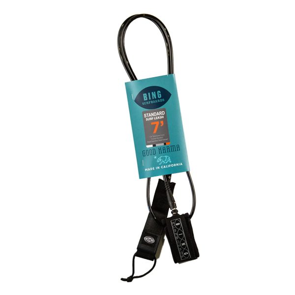 BING Leash Black 7 0  Online now - Image 3