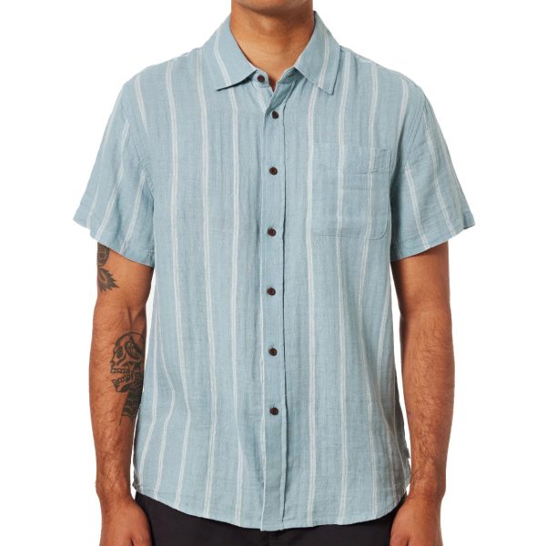 KATIN ALAN SHIRT - LAGO Discount - Image 2