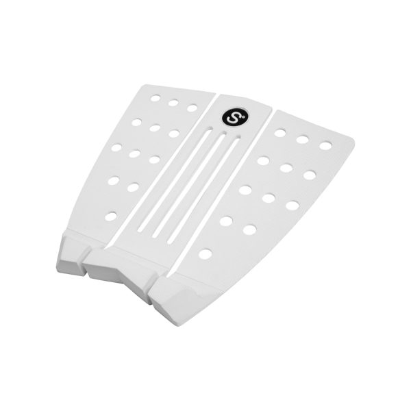 N02 TYLER WARREN PAD WHITE Cheap - Image 2