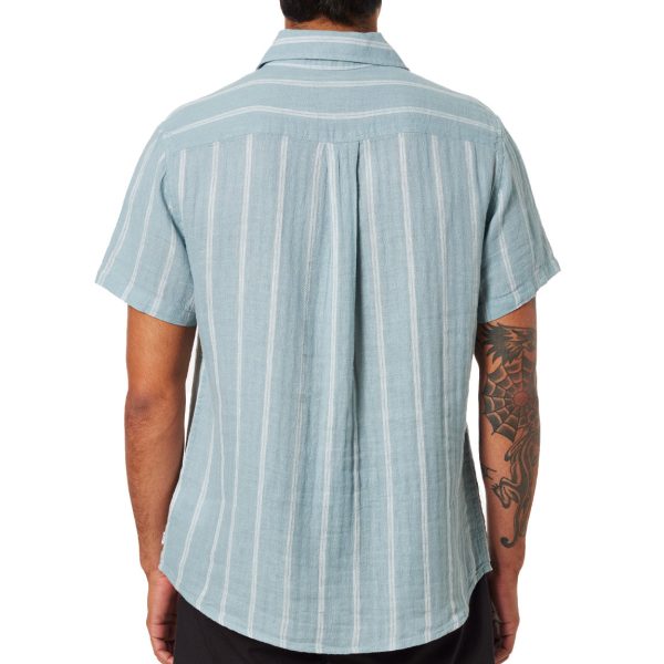 KATIN ALAN SHIRT - LAGO Discount - Image 3