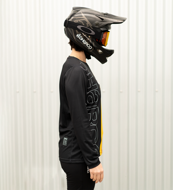 Pinkbike Racing DHaRCO Jersey Women s Supply - Image 5