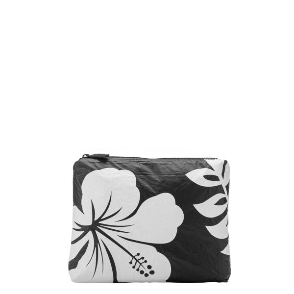ALOHA SMALL WAIPIO - WHT BLK For Cheap