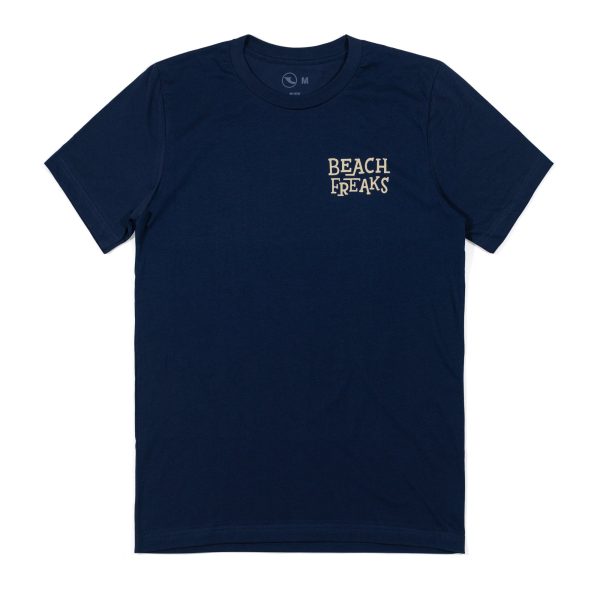 LOCO TEE NAVY Discount