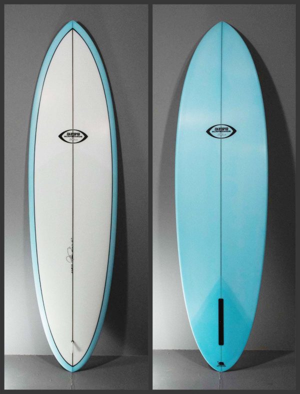 22833 6 6  SLALOM For Discount