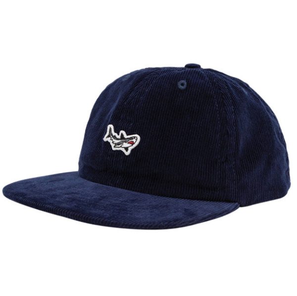 BRODY HAT NAVY Fashion