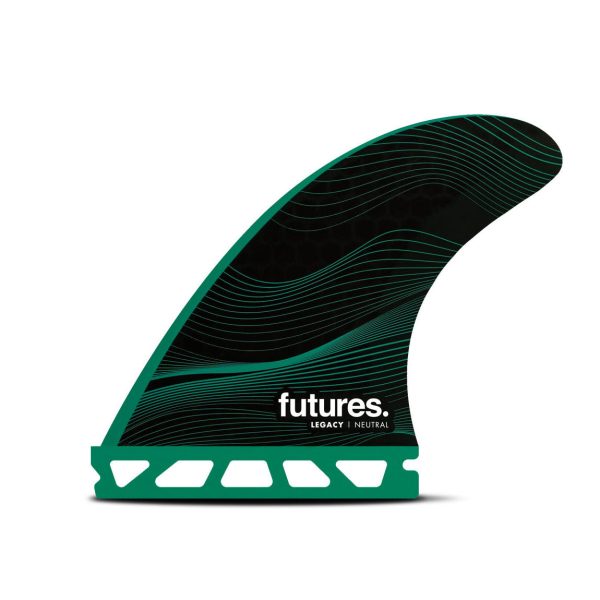 FUTURES - F6 HC THRUSTER - GREEN Cheap - Image 2