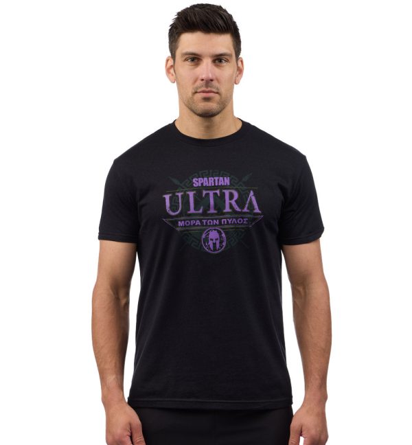 SPARTAN Ultra Shield Tee - Men s Hot on Sale