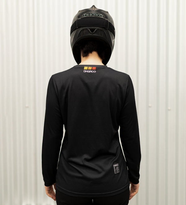 Pinkbike Racing DHaRCO Jersey Women s Supply - Image 4