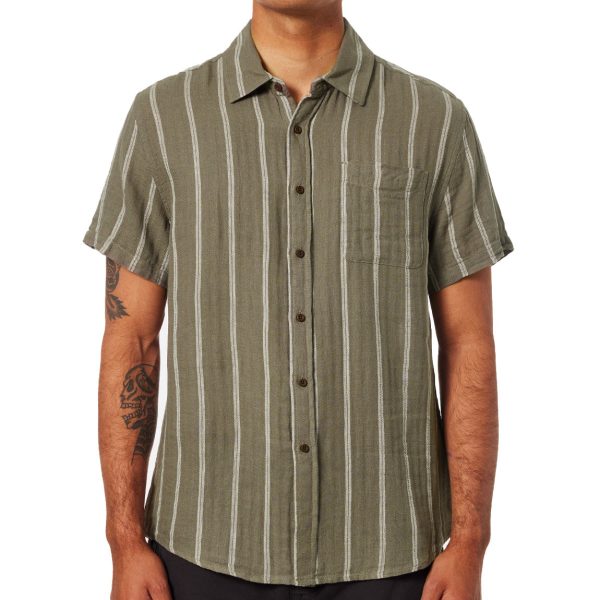 KATIN ALAN SHIRT - GRAVEL Supply - Image 2