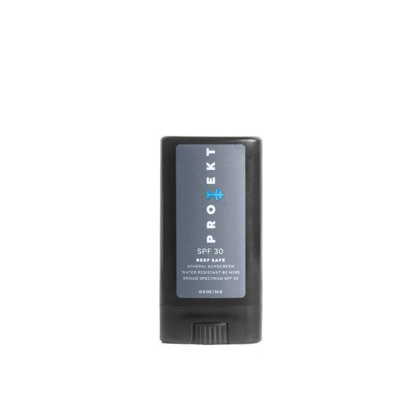 CLEAR MINERAL SUNSCREEN STICK SPF30 Online