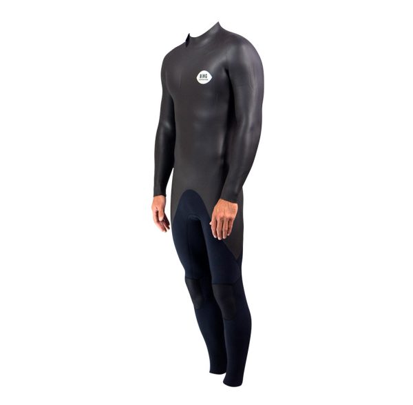 PHOENIX FULLSUIT WETSUIT 3 2MM For Cheap - Image 3