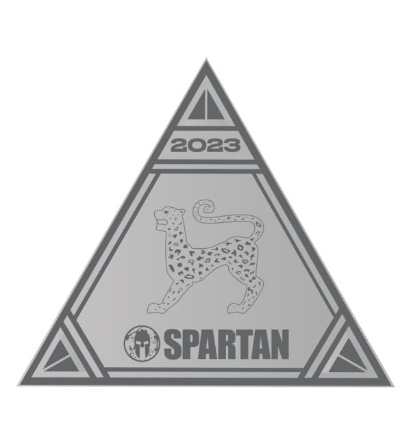 SPARTAN 2023 Bahamas Delta Icon For Discount - Image 2