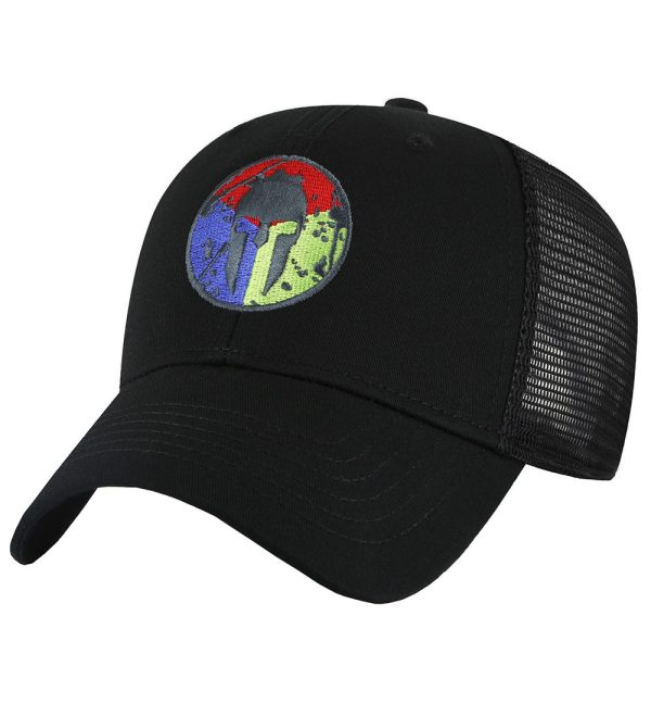 SPARTAN Speed Trucker Hat - Unisex on Sale
