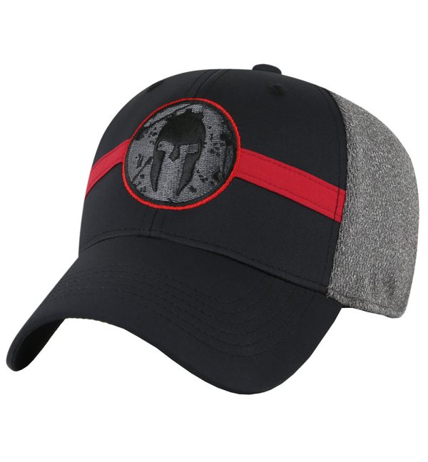 SPARTAN Hamyak Stretch Fit Hat - Unisex Online Sale