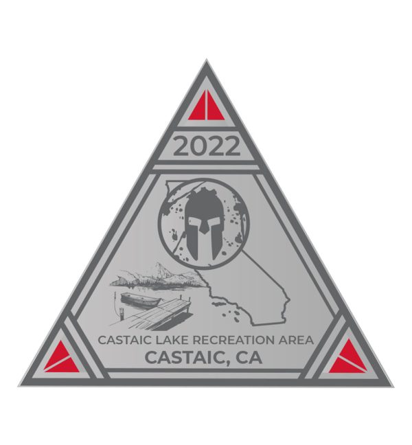 SPARTAN 2022 Los Angeles Delta Icon For Sale