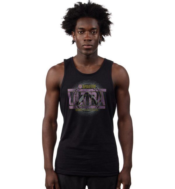 SPARTAN Ultra Warrior Tank - Men s Discount