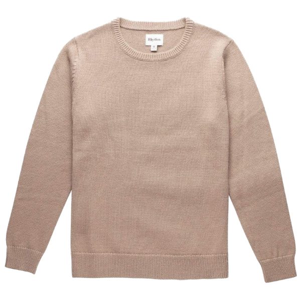 BLEND KNIT NATURAL Fashion