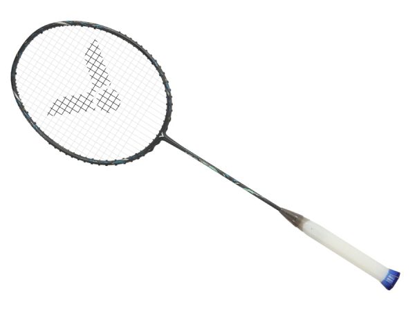 Victor Auraspeed 100X Ultra Badminton Racket Supply - Image 3