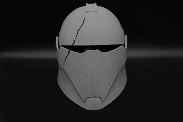 Bartok Medieval Commander Wolffe Helmet - DIY Discount - Image 4