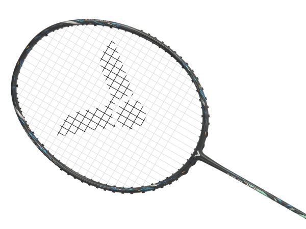 Victor Auraspeed 100X Ultra Badminton Racket Supply